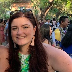 Meet your Posher, Kaitlyn